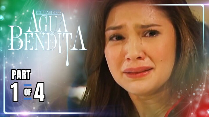 Agua Bendita | Episode 4 (1/4) | June 20, 2024