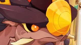 Teyvat has reached another ending