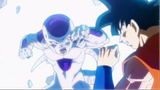 Goku vs Frieza HD P3 | #anime #animefight #dragonballz