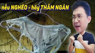 Tổng Hợp Cực Mạnh: Tất Tần Tật Những Phiên Bản Thăm Ngàn-Kẹp Ngần Đang Có Trên Internet