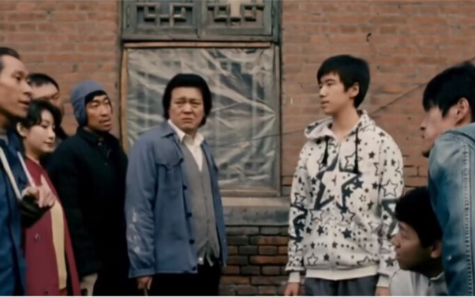 [Tuan Muda dan Saya | Zhang Zhehua] Video pertarungan antara Long Aotian dan piano baja kuno telah b
