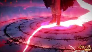 Đấu la Đại Lục tập 108 thuyết minh