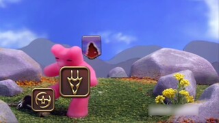 【ff14】กัมมี่แคนดี้ดราก้อนไรเดอร์