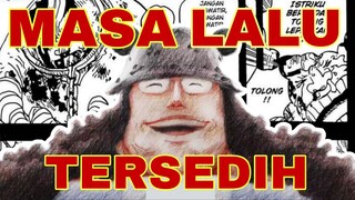 Flashback Terkelam di One Piece🥲