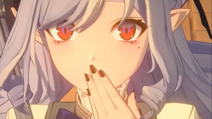 Ciallo～（∠·ω ＜）⌒★