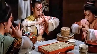 花妖修炼邪法被凡人将军所破，竟为复仇再次修炼成妖