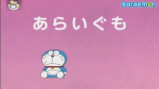 [S4] doraemon tiếng việt - đám mây tẩy rửa