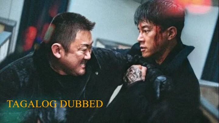 †Һ૯ ÖÚ†LÄW§ | Tagalog Dubbed