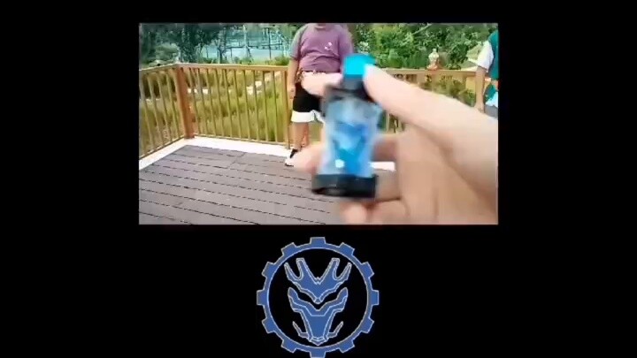 When you and your friend both have belts be like: (1)