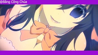 AMV_Đáng sợ #anime #schooltime