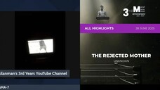 ALL HIGHLIGHTS: The Rejected Mother • June 28, 2025 | Magpakailanman