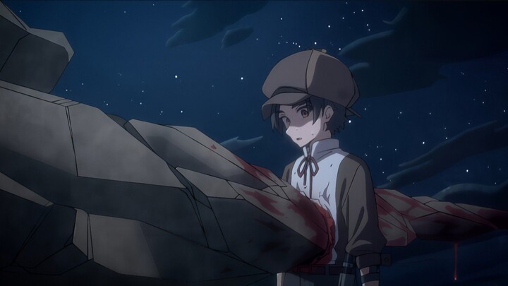 Terlalu Sadis❗ Baru Episode 1 Full Darah No Sensor 😱