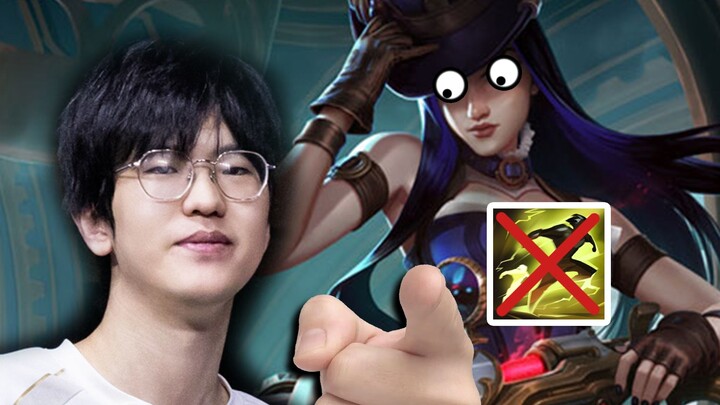 [Extremely Candid Talk Vol. 19] Jiejie: Hmph, even a one-second Flash won’t let you escape?
