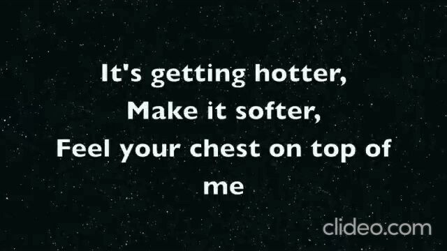 SoMo-Ride (Lyrics) (slowed to imperfection 0.92x)