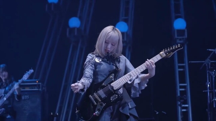 Ave Mujica - ‘S／’ The Way | Ave Mujica 6th LIVE「Ulterius Procedere」2025