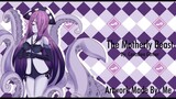 The Motherly Beast - (Kraken Girl x Listener) [ASMR] {F4A}