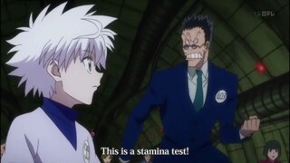 Hunter X Hunter - AMV