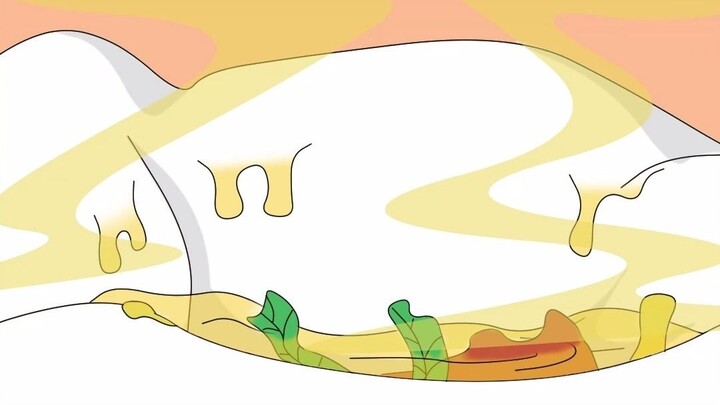 Fissure caries