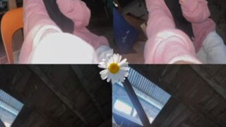 janjih bahluss wae lagi 🙄 hay nako Buhay 😏 ayaw na mag janjih bang bahluss da  makalaat na San 😏