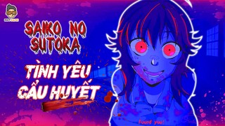 Phân Tích Game Saiko No SutoKa | Yêu Lầm Yandere Girl Và Cái Kết Của Cuộc Tình