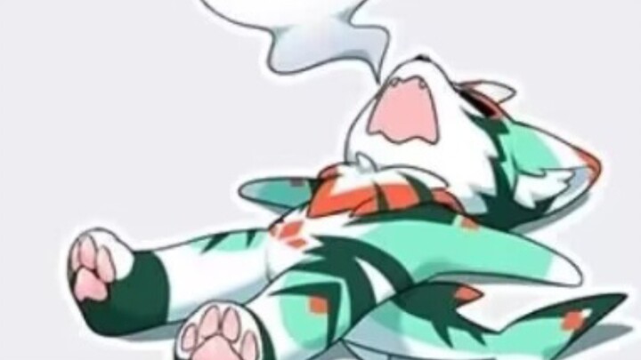 拳皇赛后原声采访