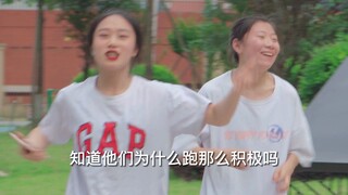 【舞蹈生】当舞蹈生被罚跑，舞蹈生的被罚方式除了跑步还有什么？