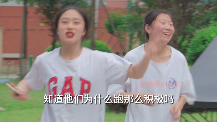 【舞蹈生】当舞蹈生被罚跑，舞蹈生的被罚方式除了跑步还有什么？