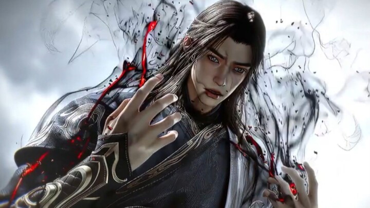 Season 3 Thomb of Valley Gods Akan Rilis Nih🔥