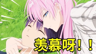 诸神的黄昏！四月最强新番和四月第一老婆的大碰撞！卷！都卷起来！！2022年四月新番吐槽！