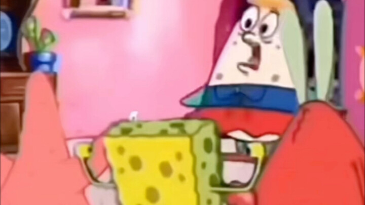 Which episode of SpongeBob SquarePants is this?