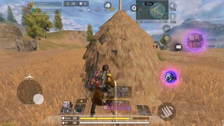 Intense Final Circle Fights | Call of Duty Mobile