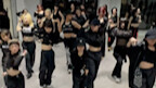 ท่าเต้นต้นฉบับเพลงใหม่ของบีบี | ทำดอกไม้หลากสีได้ที่นี่
