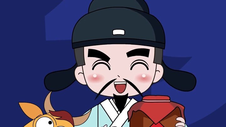 [Jiao Er] Tại sao thời xưa "uống" lại được gọi là "ăn rượu"?