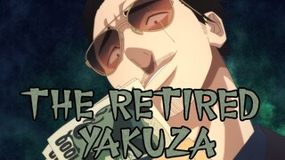 | Gokushufudou & Yello AMV | The Retired Yakuza |