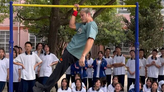 ครูพละของคุณเป็นแบบนี้มั้ย?