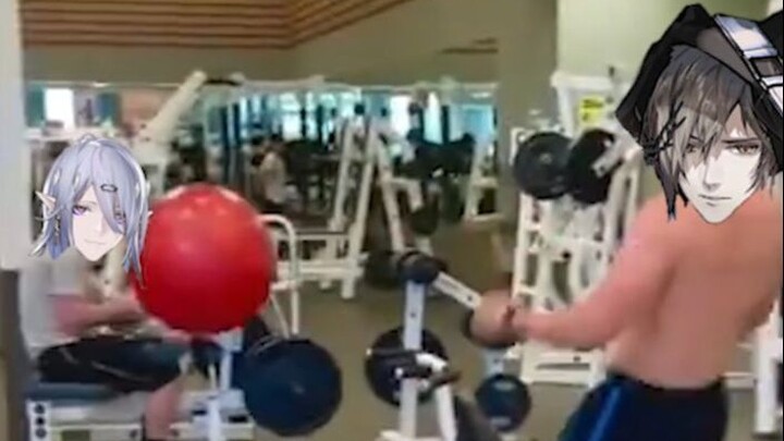 ฝั่งตรงข้าม แฝดสอง