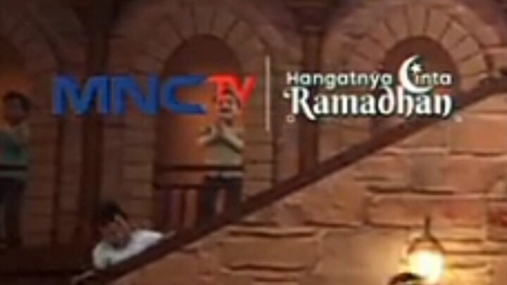 D.o.g.s MNCTV Hangatnya Cinta Ramadhan