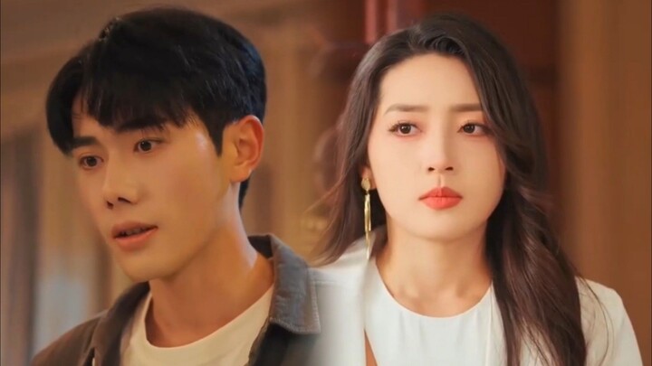 (พากย์ไทย) ปริศนารักเศรษฐีสาว