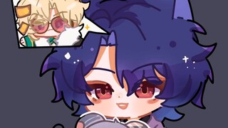 【Lisha】Dad and Mom