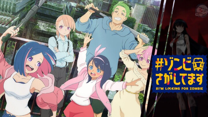 Z̶̸o̶̸m̶̸b̶̸i̶̸e̶̸ Episode 2 Sub Indo