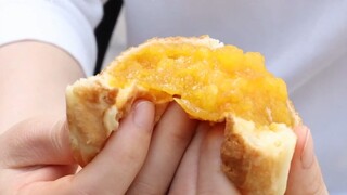 Bánh Nhân Đậu Đỏ - Món ăn đường phố Hàn Quốc