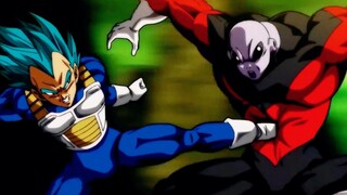 Dragon Ball Super 158: Two heroes vs. Jiren! Bear Grylls tries to comprehend Ultra Instinct!