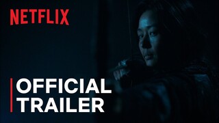 Kingdom: Ashin of the North | Main Trailer | Netflix