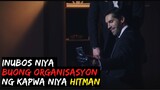 HITMAN, Na Pinapaslang Ang Kanyang BIKTIMA Sa Pamamagitan Ng AKSIDENTE | Accident Man Movie Recap