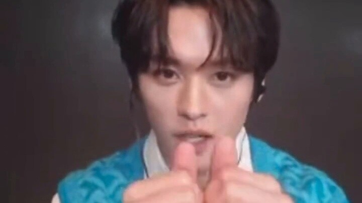 [Chinese subtitles] Lee Min-ho's Rabbit Heart