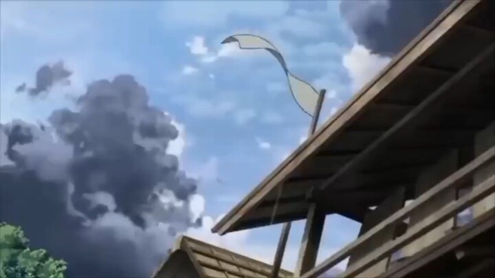 Naruto shipudden