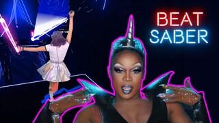 Dem Beats by TODRICK HALL in BEAT SABER
