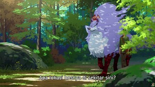 bro memasak di isekai s2 eps 05
