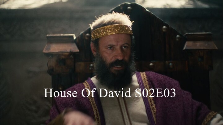 House of David Season 02 Episode 03