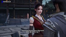 Twin Martial Aoul Episode 12 Sub Indonesia